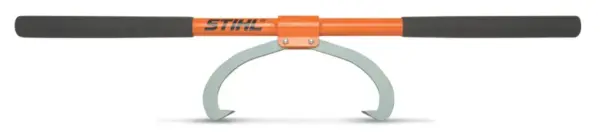 Log Carrier