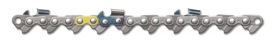 RAPID™ Micro™ Full Skip (RMF) 3/8" | .050"