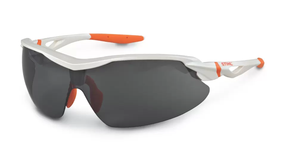 Two-Tone Sport Glasses