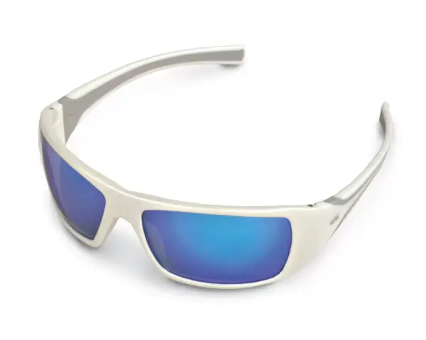 White Ice Glasses