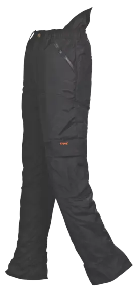 Dynamic Winter Protective Pants