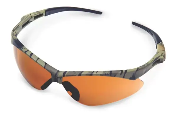 Camo Glasses