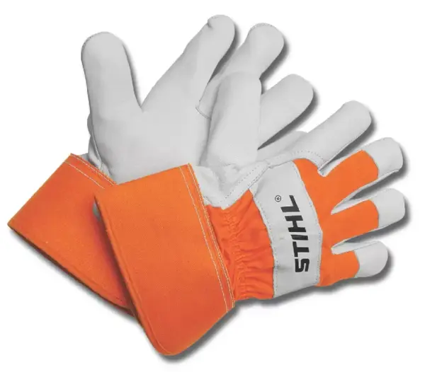 Heavy Duty Work Gloves