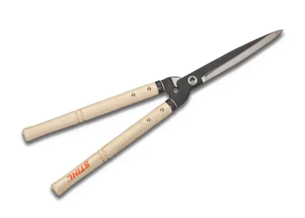 Heavy-Duty Hedge Shear
