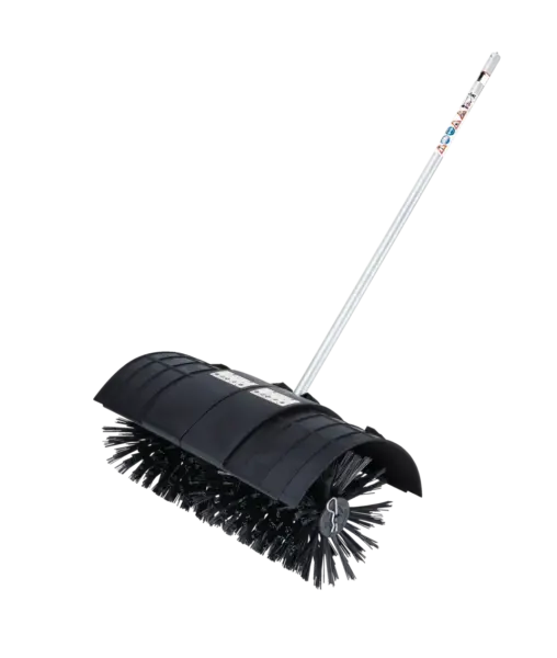 KB-KM Bristle Brush Attachment