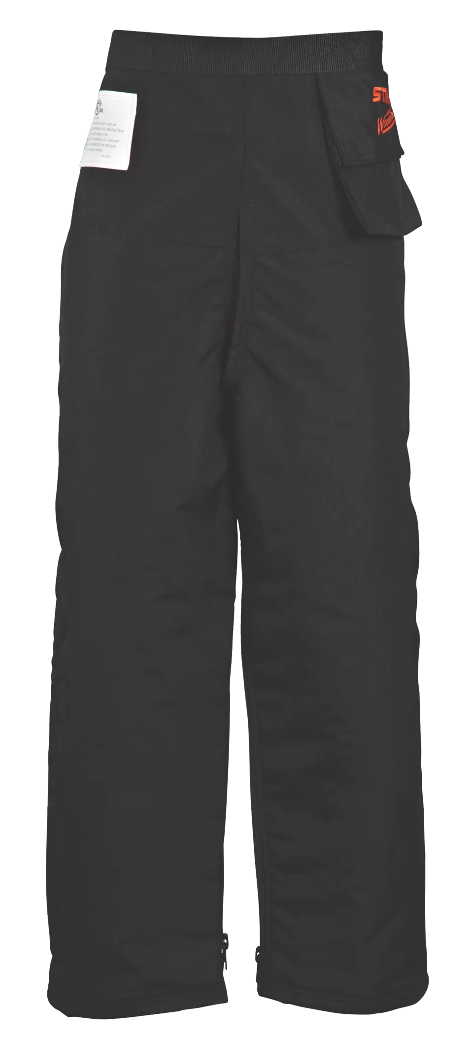 Function Zip Chaps