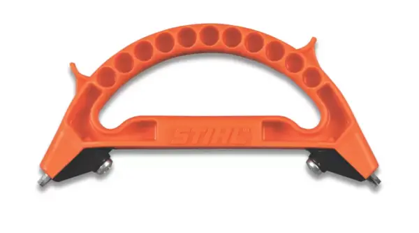 Pruner, Axe, and Tool Sharpener