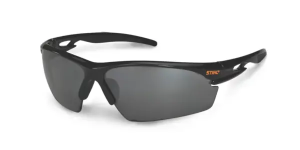 Black Work Glasses