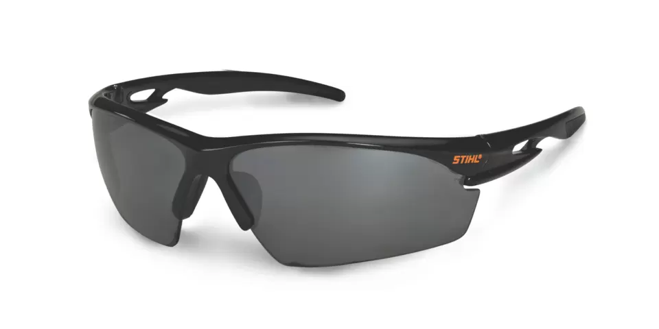 Black Work Glasses