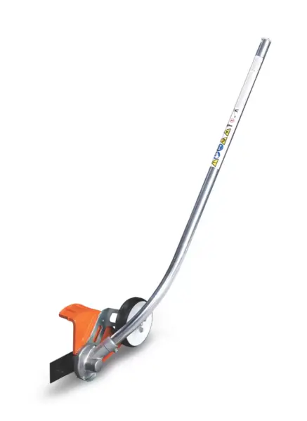 FCB-KM Curved Lawn Edger