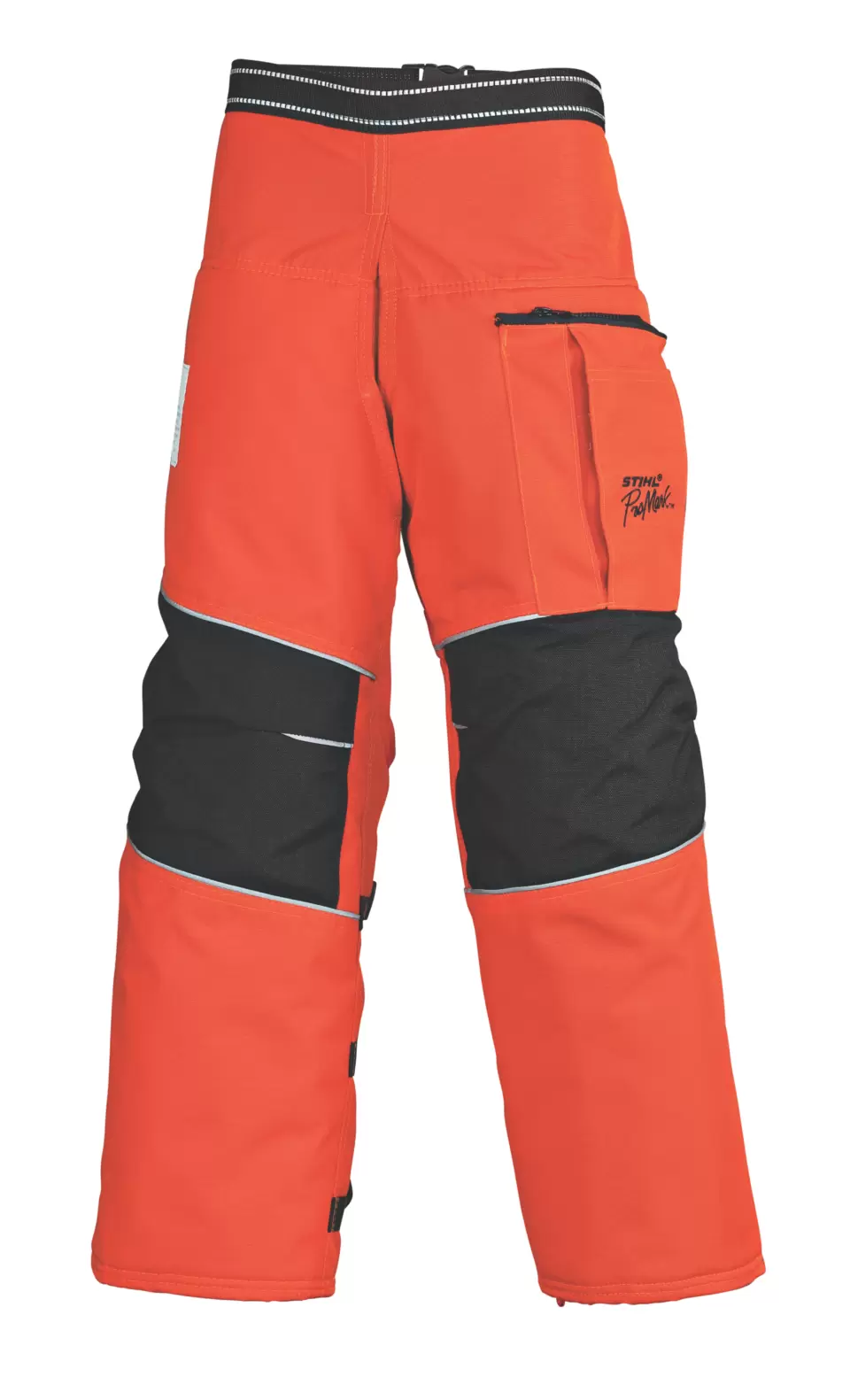 Pro Mark™ Wrap Chaps