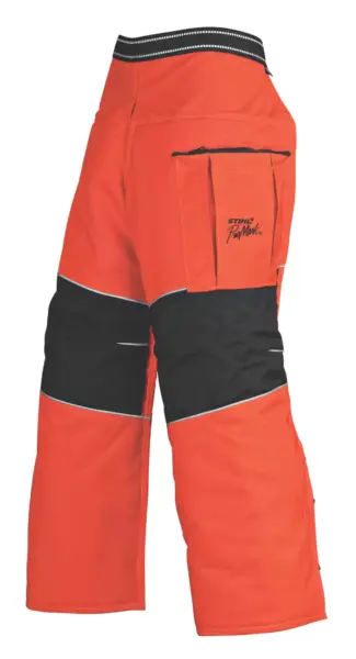 Pro Mark™ Apron Chaps