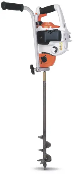 BT 45 Earth Auger Drill