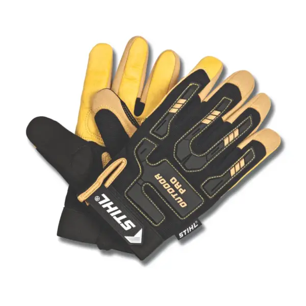 Outdoor PRO Gloves