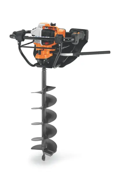 BT 131 Earth Auger