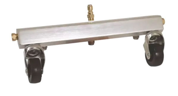 Water Broom