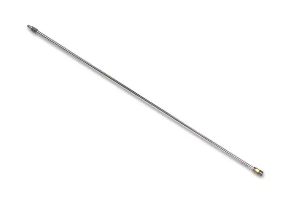 Aluminum 48" Spray Lance Extension