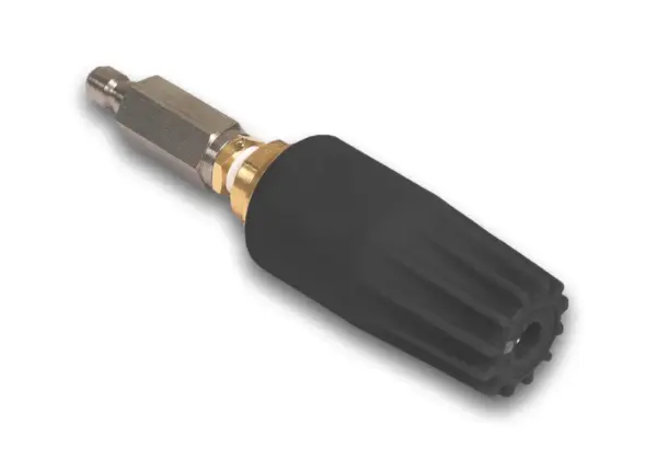 Rotating Nozzle 5,100 psi