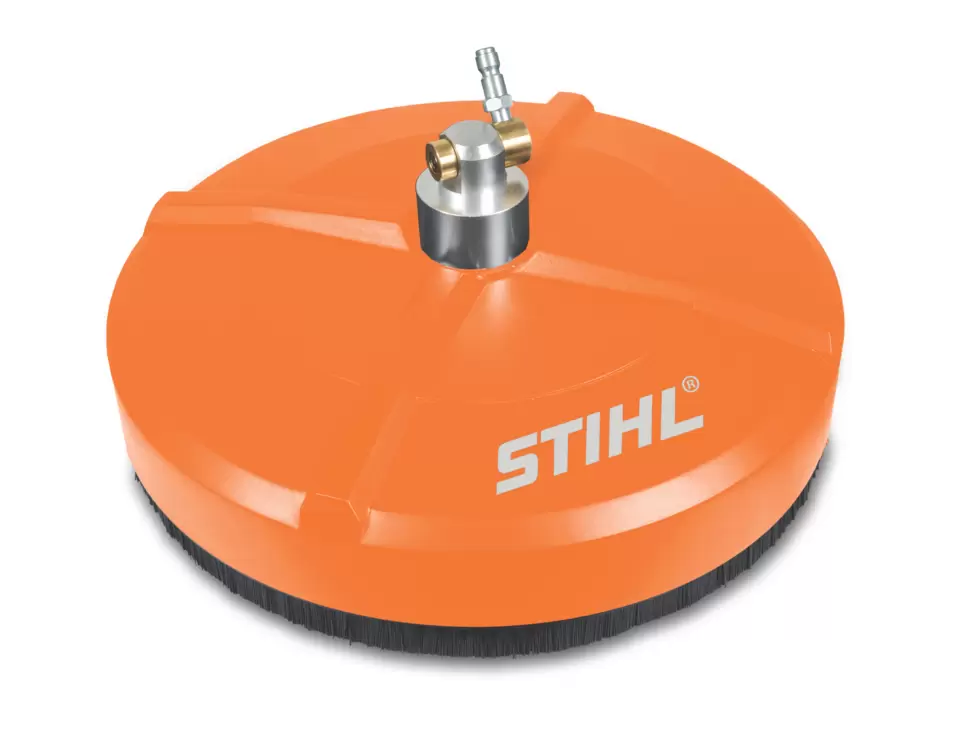 Rotary Surface Cleaner