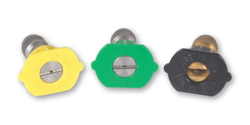 RB Nozzles