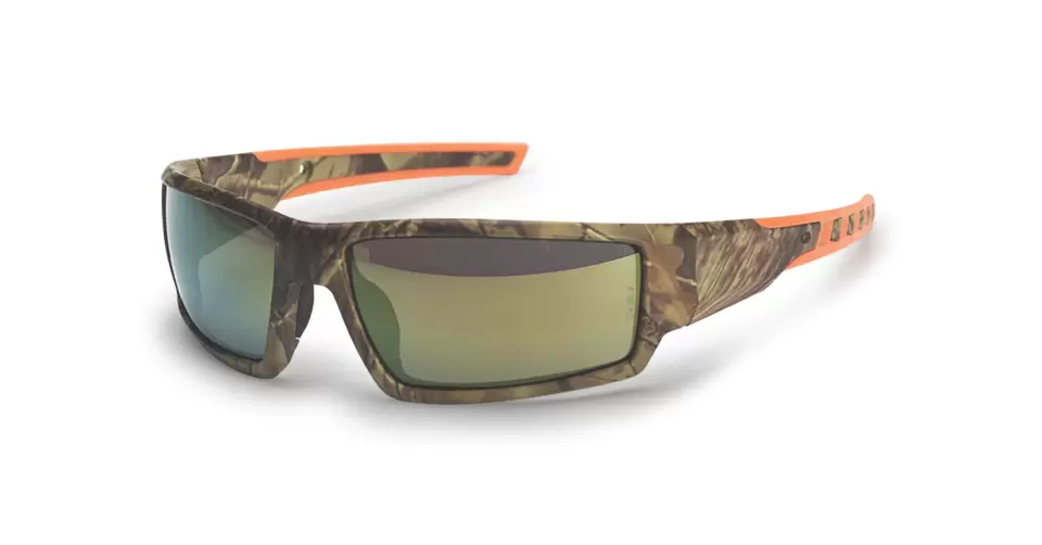 Hunter's Camo Glasses