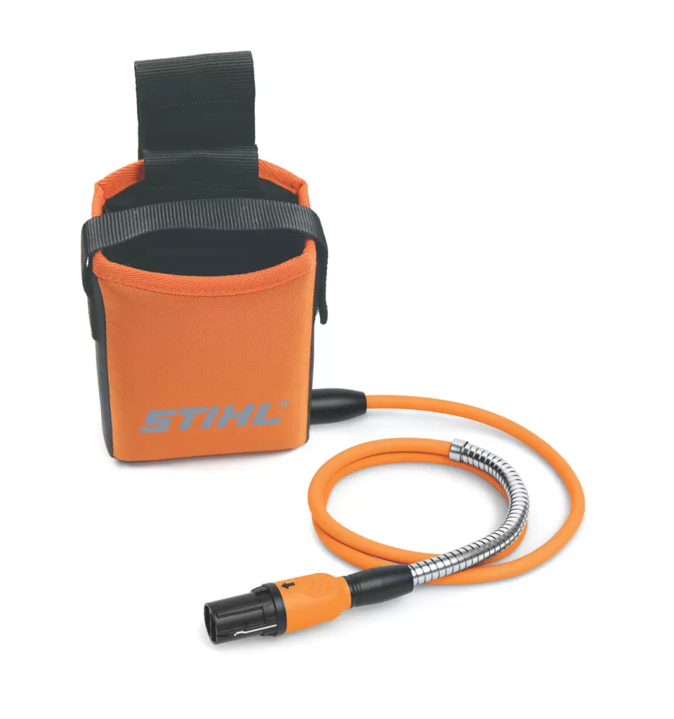 AP Battery Bag with Cord
