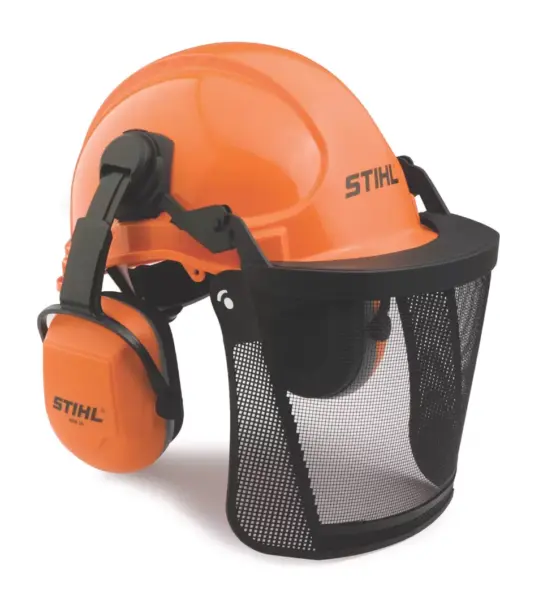 Pro Mark™ Helmet System