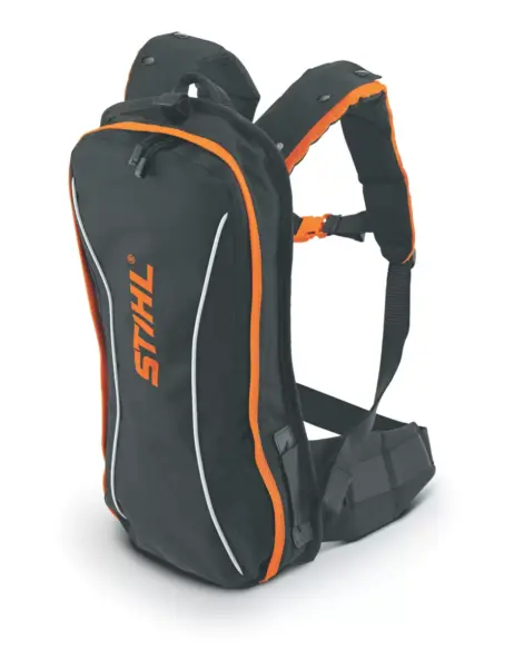AP Battery Backpack