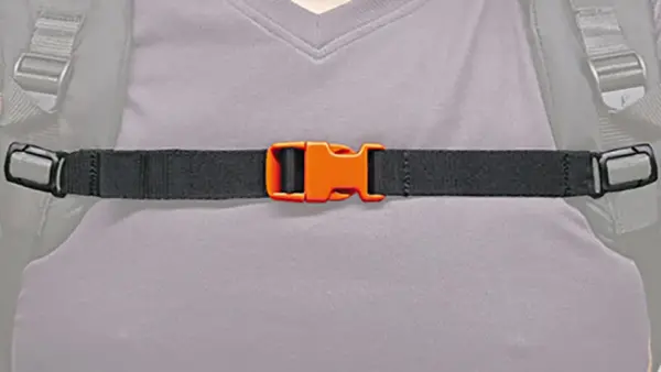 Chest Strap