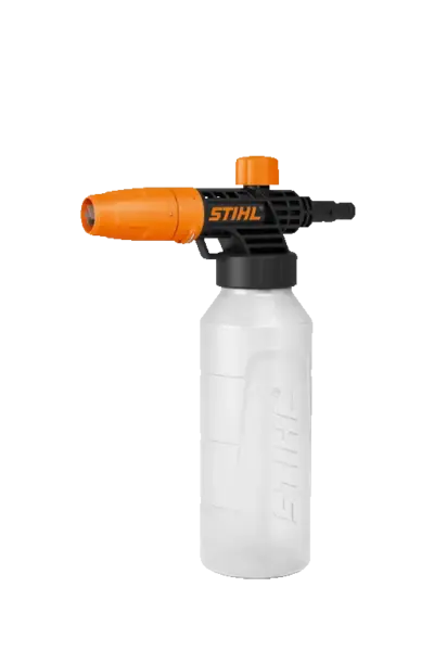 Foam Nozzle