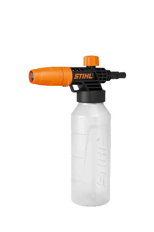 Foam Nozzle