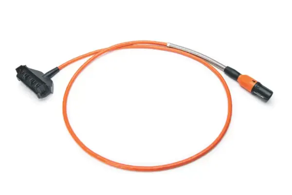 AR 2000 L and AR 3000 L Connecting Cable