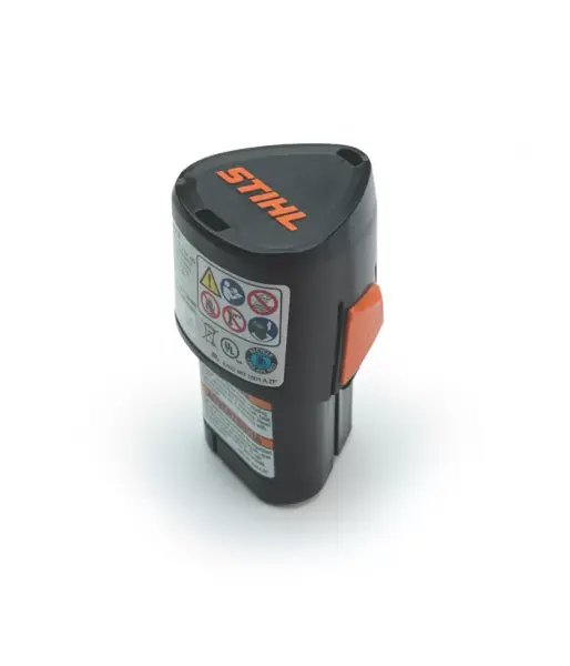 AS 2 Lithium-Ion Battery