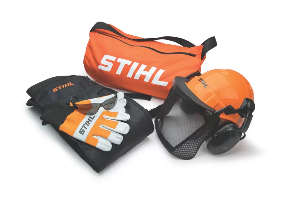 Personal Protective Equipment Kit