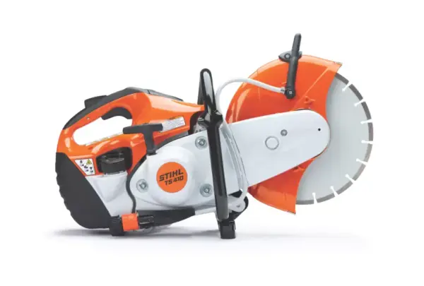 TS 410 STIHL Cutquik®