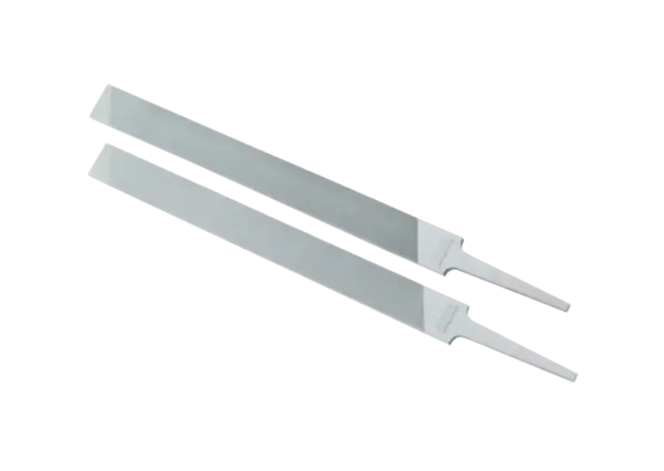 Flat File for Maintaining Depth Gauges
