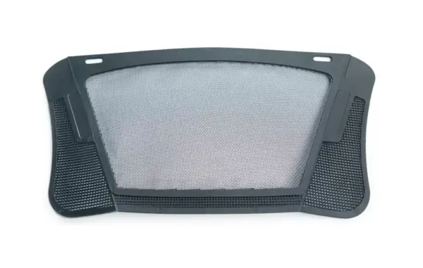 Nylon Mesh Visor
