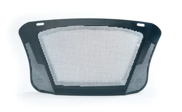 Steel Mesh Visor