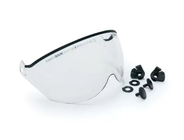 Visor for STIHL Arborist Helmet