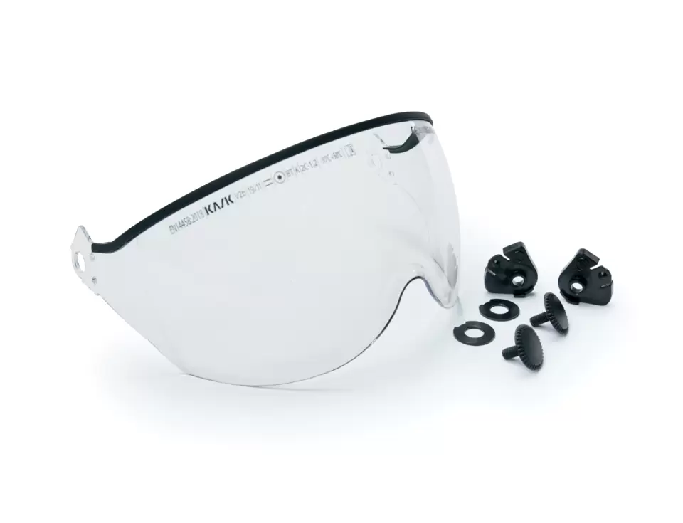 Visor for STIHL Arborist Helmet