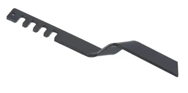 MM Depth Gauge