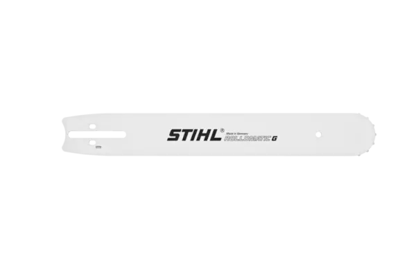 STIHL ROLLOMATIC® G Guide Bar