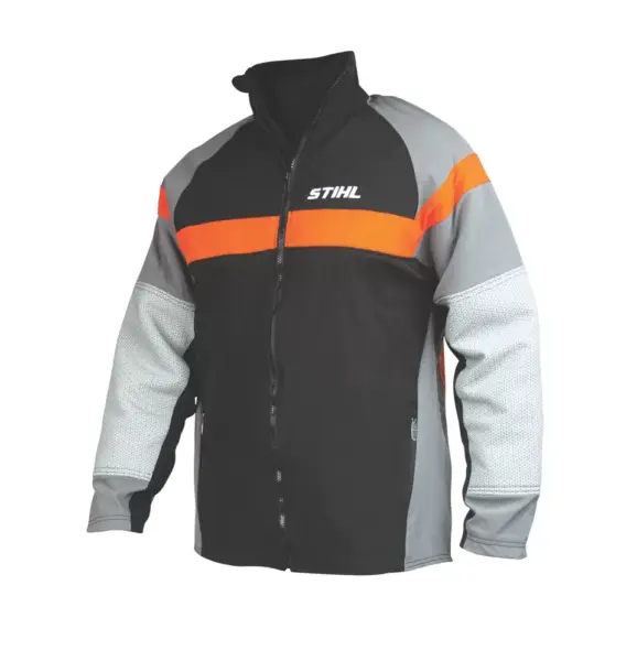 ADVANCE Arborist Jacket