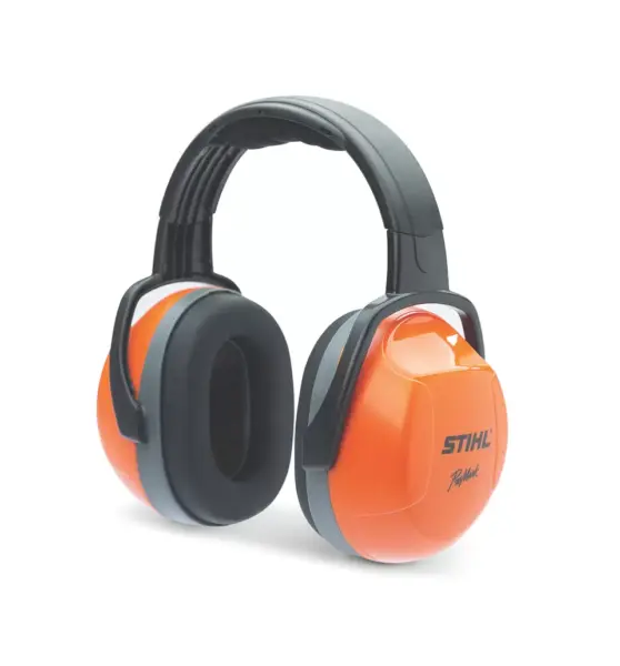 STIHL Pro Mark™  Hearing Protectors