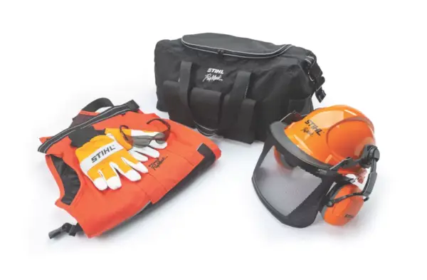 STIHL Pro Mark™ Personal Protective Equipment Kit