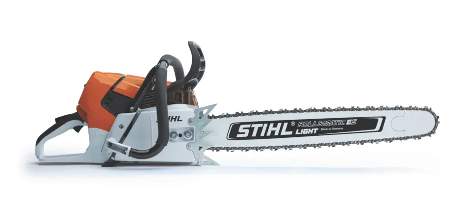 MS 661 R MAGNUM®
