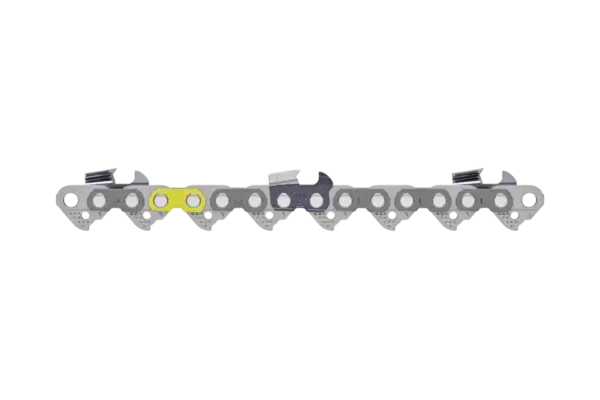 RAPID™ HEXA™ Full-Skip (RHF) 3/8" | .063"