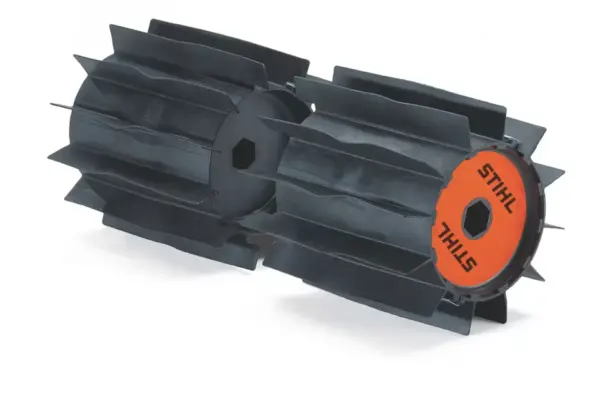 KW-MM STIHL PowerSweep™ Attachment