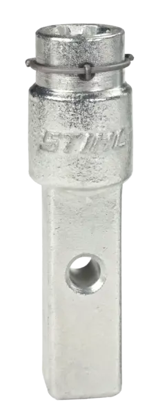 BT 45 1 1/4" Adapter