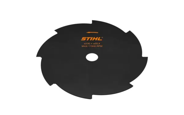 Grass Cutting Blade (8-tooth)